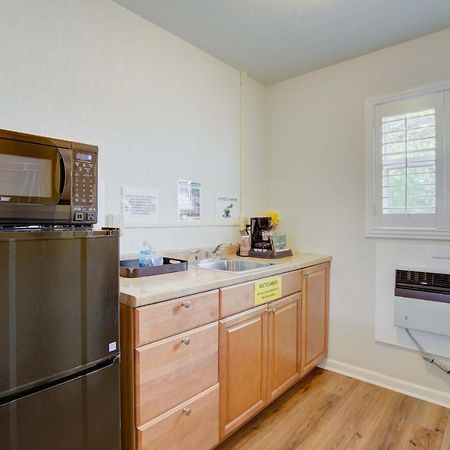 Tequesta Palms Inn エクステリア 写真
