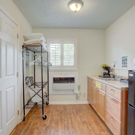 Tequesta Palms Inn エクステリア 写真