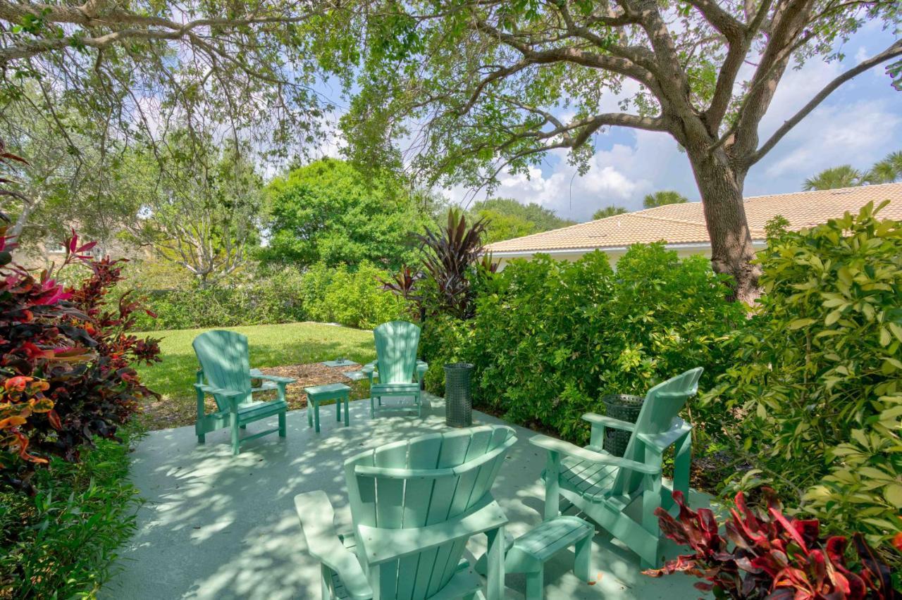 Tequesta Palms Inn エクステリア 写真