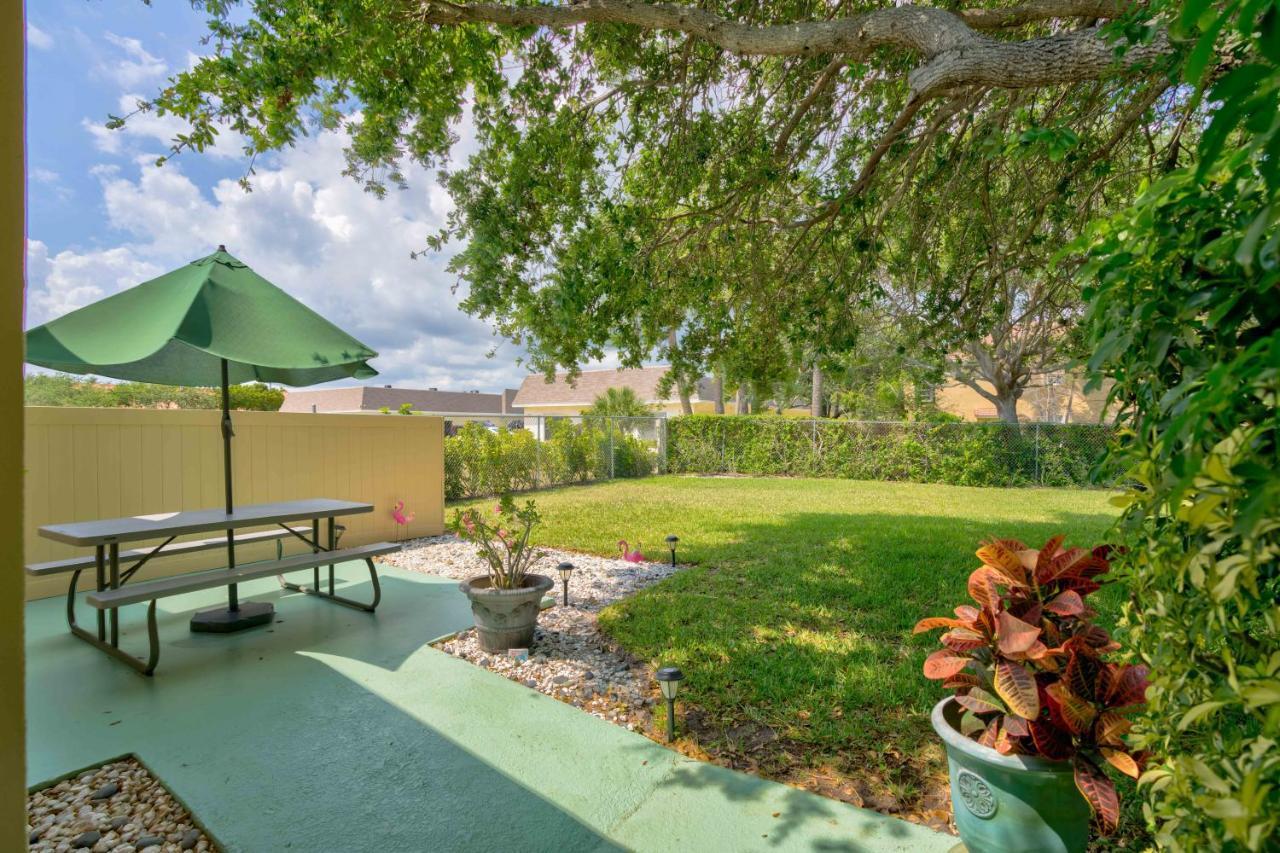 Tequesta Palms Inn エクステリア 写真