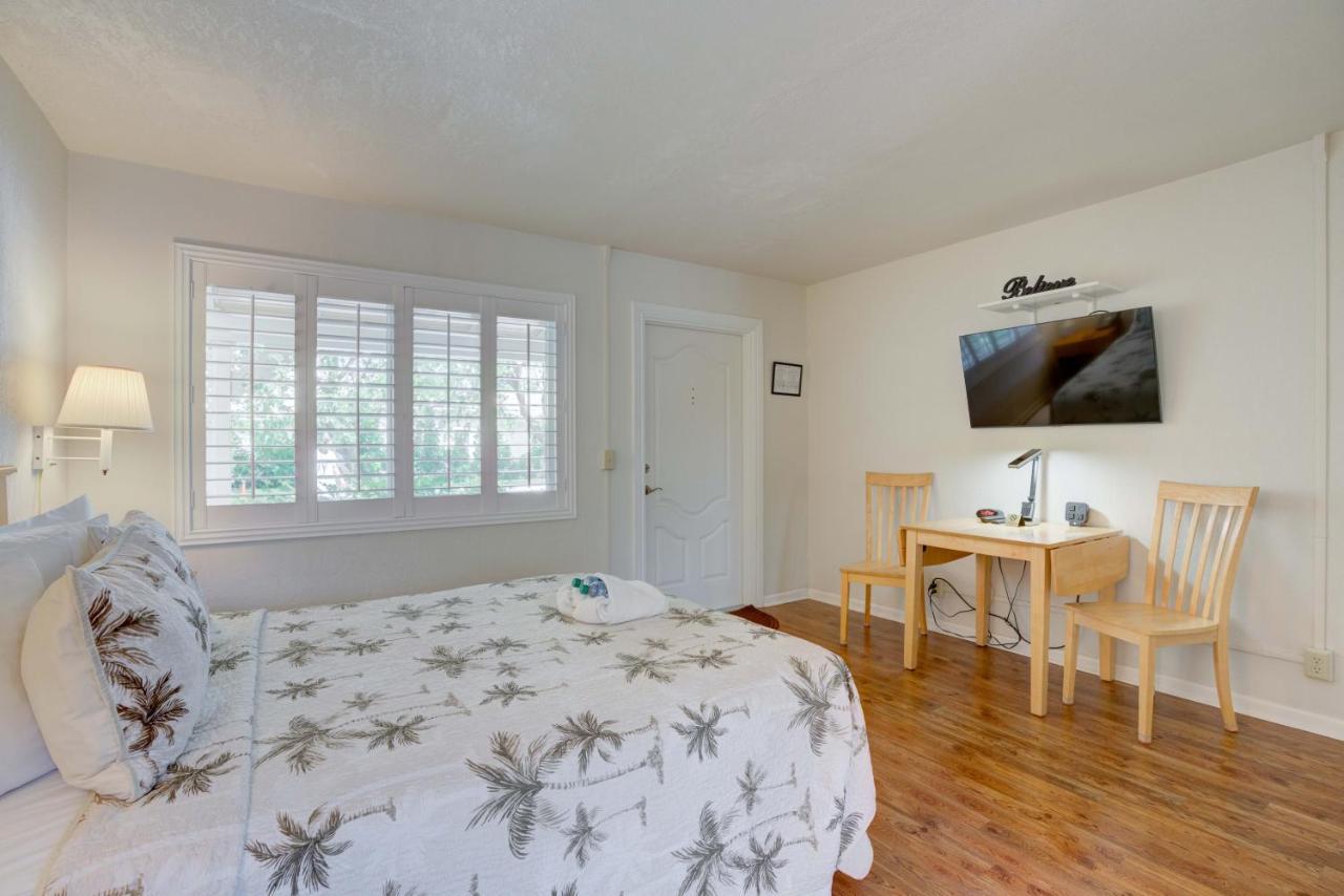 Tequesta Palms Inn エクステリア 写真